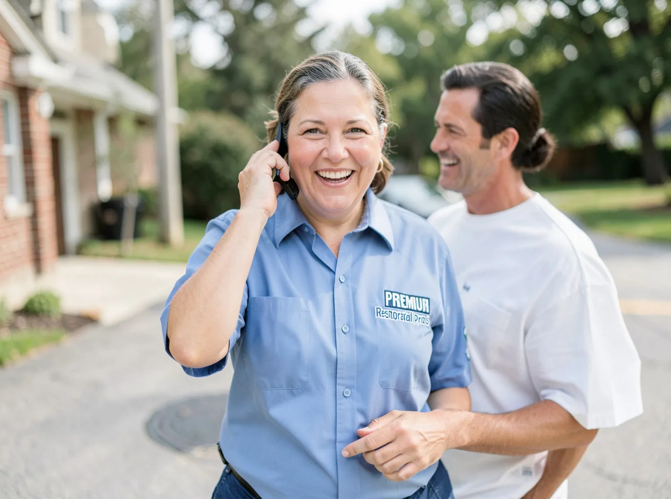 Water Damage Restoration Ansley, NE FAQs